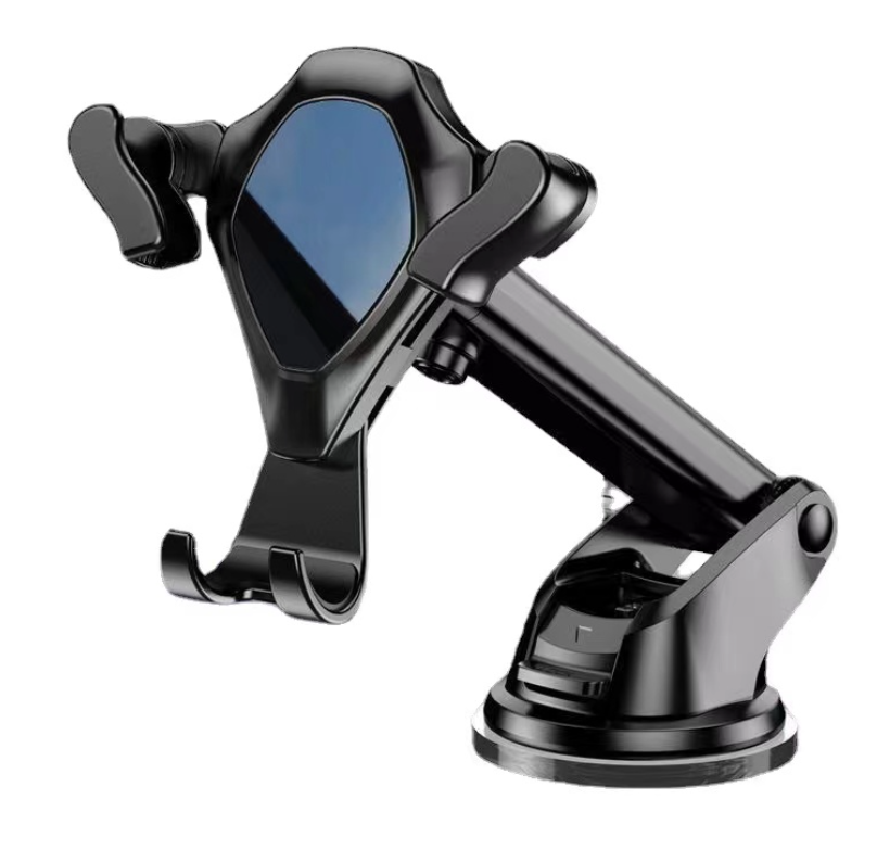 Adjustable Car Phone Mount Cradle 360 degree Rotation