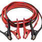 Jumper Cable for Car Battery, 10 Gauge, 12 Foot