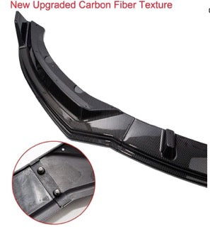 Tesla Front Bumper Lip for Model 3 and Model Y