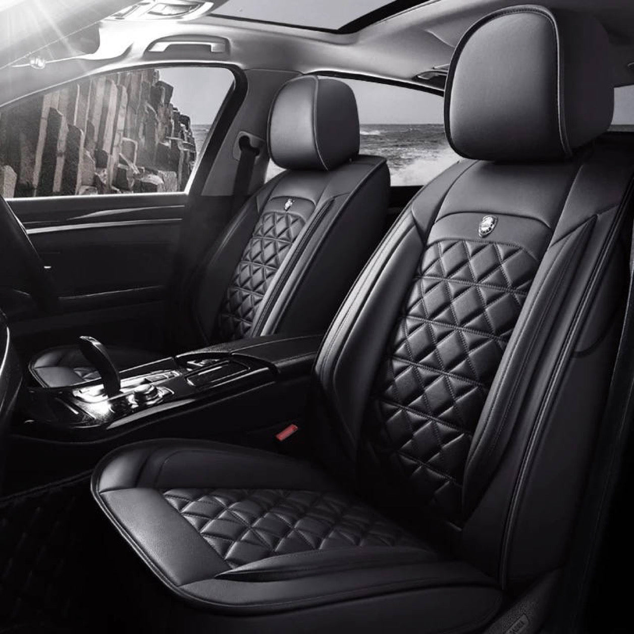 Car Seat covers Universal Fit