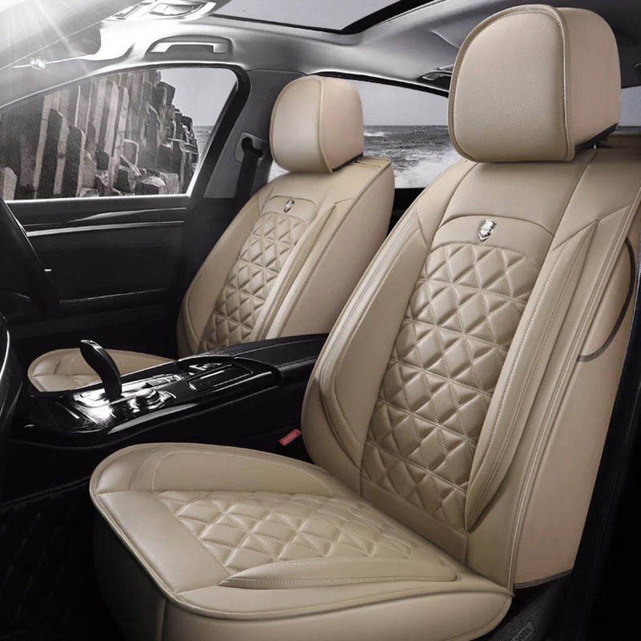 Car Seat covers Universal Fit