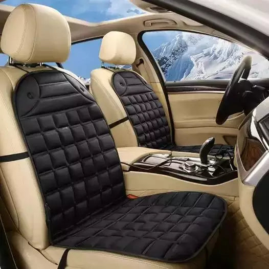 Heated Car Seat Cushion (Seat Warmer)