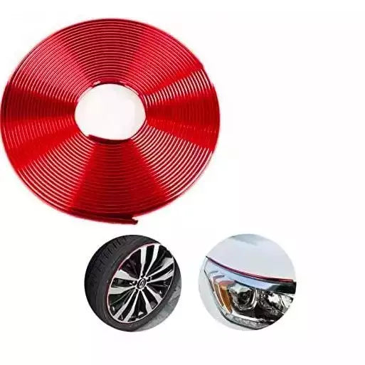 Rim Protection Strips