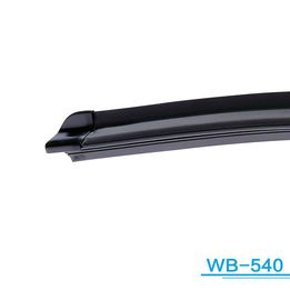 Wipers Super Soft U shape