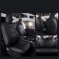Tesla Model 3  Seat Covers (Customized)