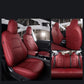 Tesla Model 3  Seat Covers (Customized)