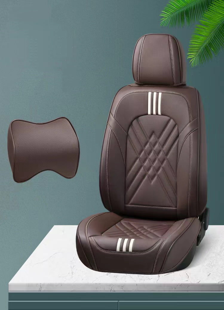 Luxury Car Seat Covers Universal Fit