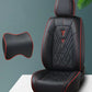 Luxury Car Seat Covers Universal Fit