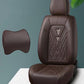 Luxury Car Seat Covers Universal Fit