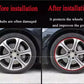 Rim Protection Strips