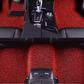 Grass Car Mats (Customised )