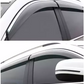 Car Window Visor