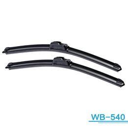 Wipers Super Soft U shape