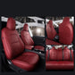 Tesla Model 3/Y  Seat Covers (Customized)